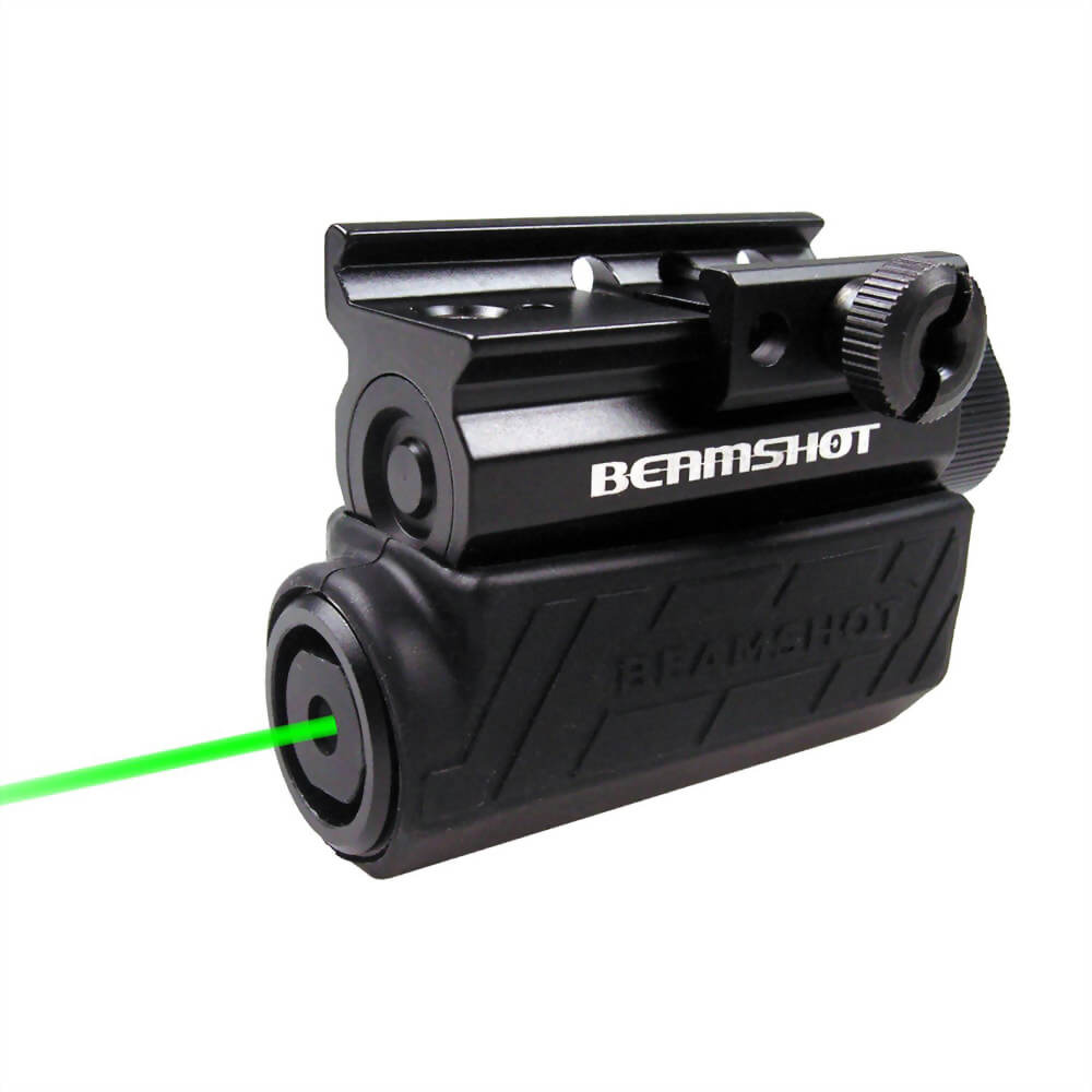 Tactical Green Laser Sight