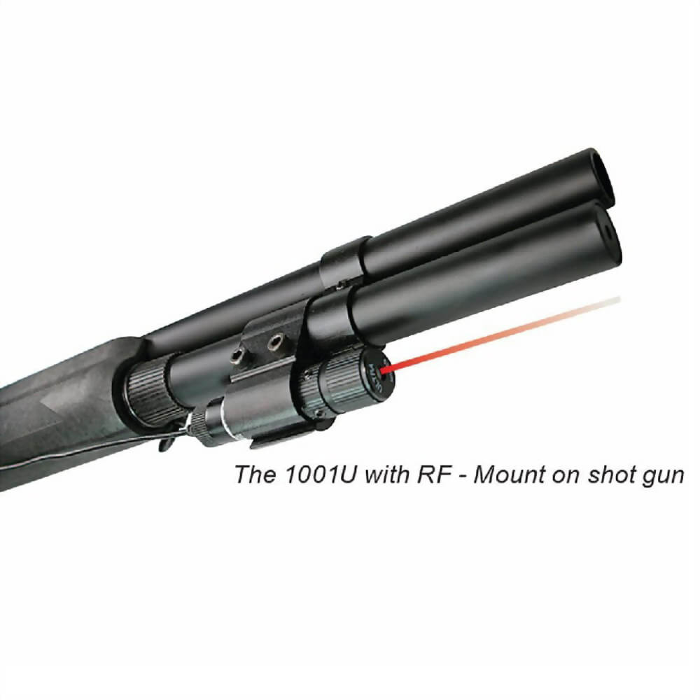Small Dot Red Laser Sight