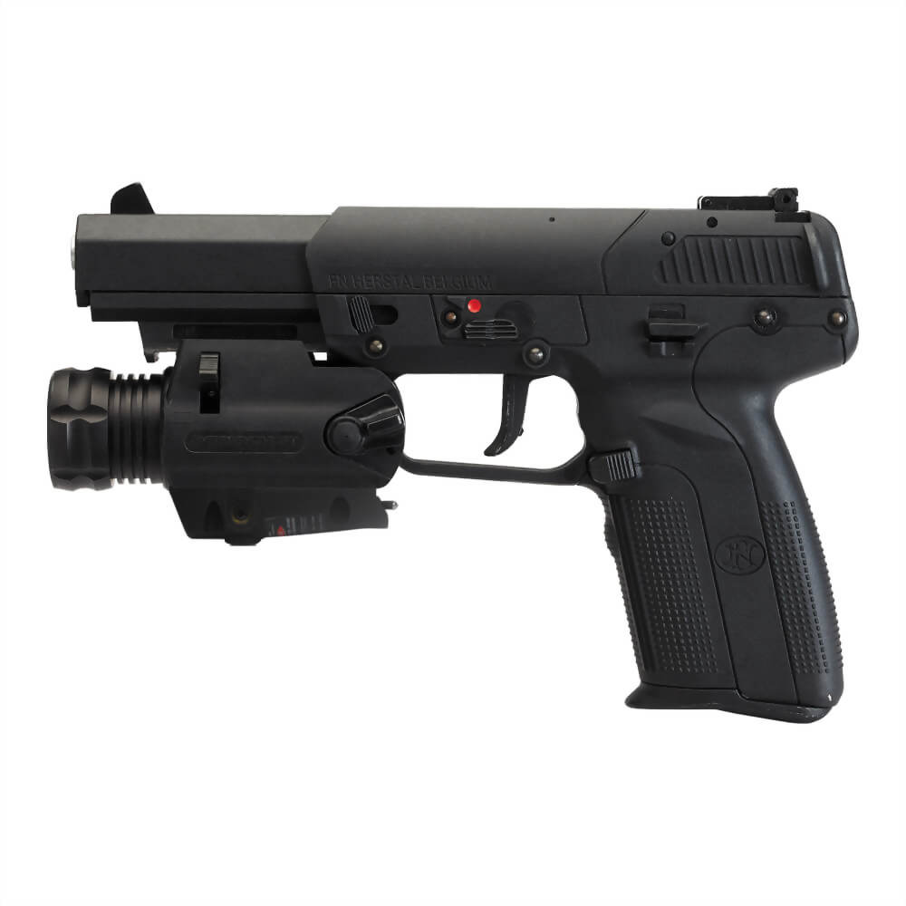 Green Laser Light Combo