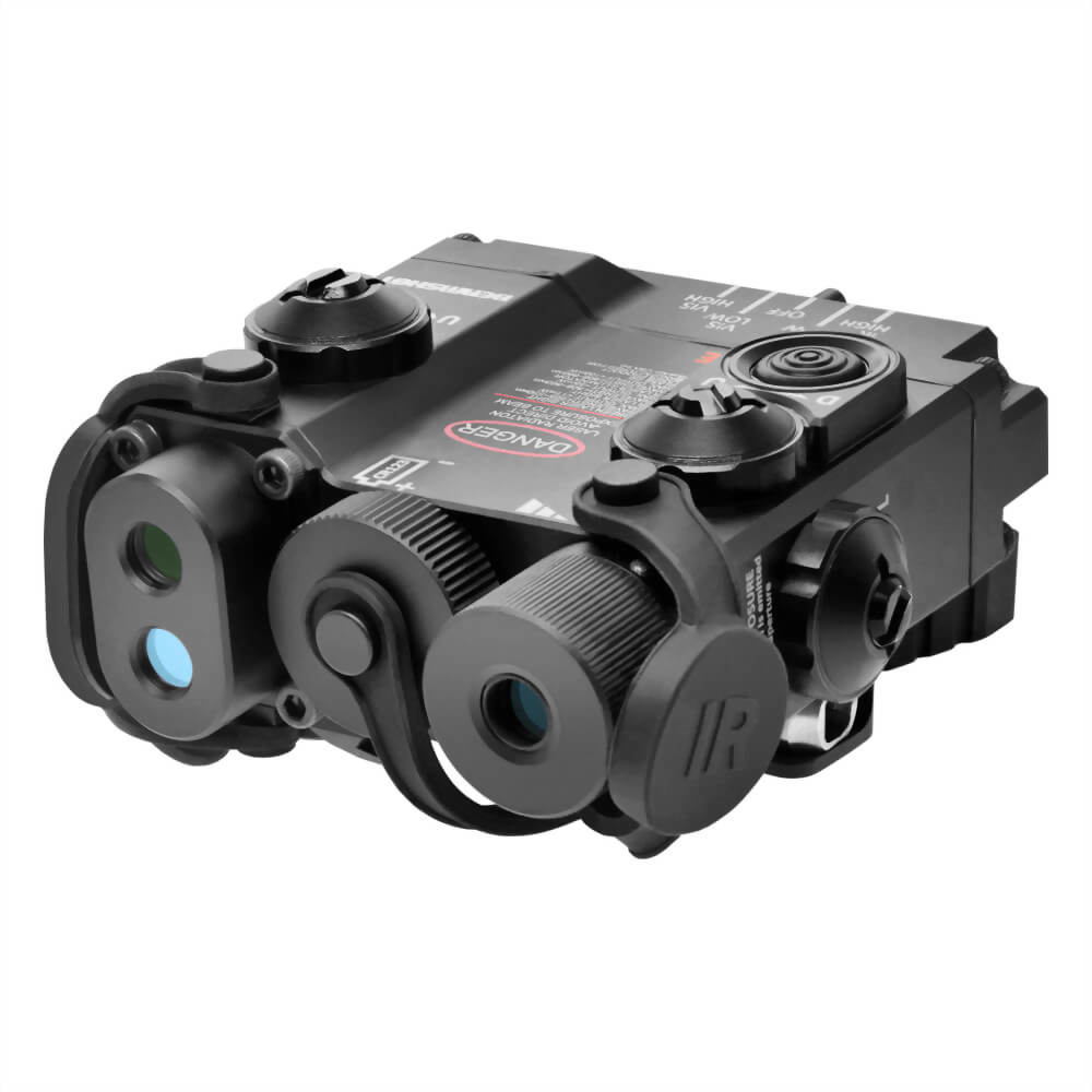 LAS31 - the laser sight 3 in 1 Laser Light Combo - BEAMSHOT