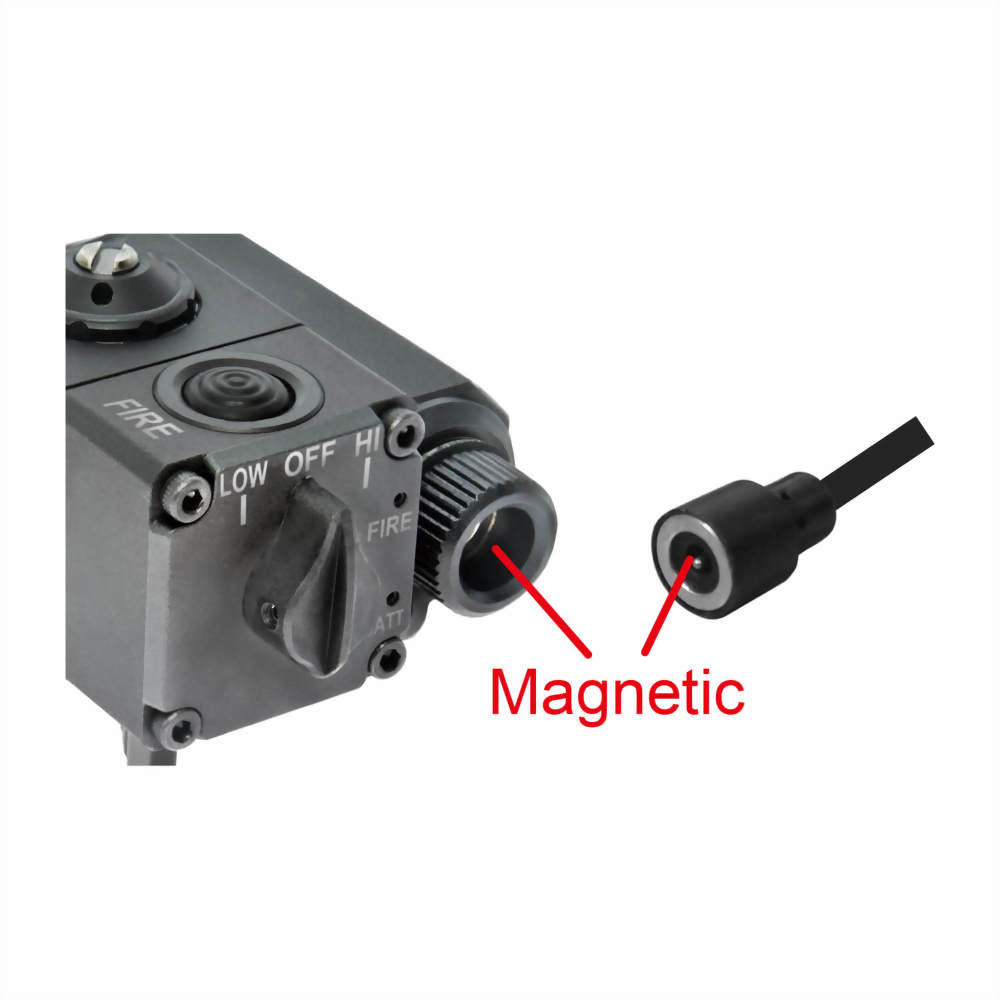 High Power IR Laser Device