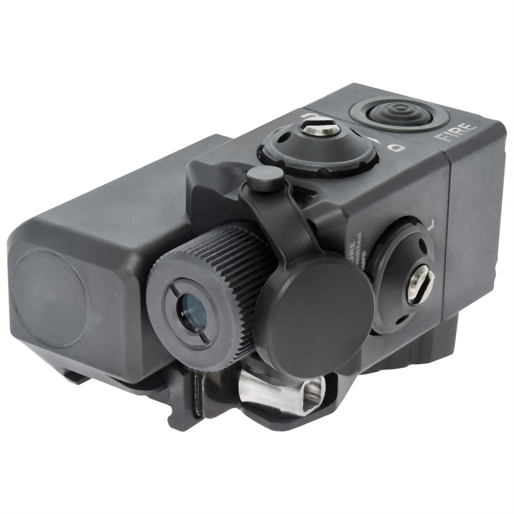 High Power IR Laser Device