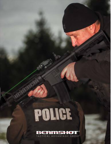 2022 Beamshot Catalog