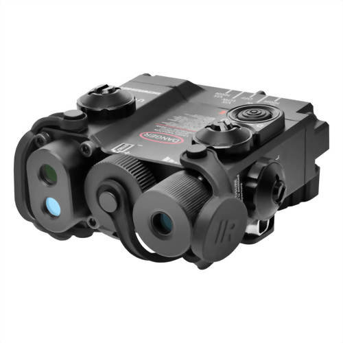 Multifunction Laser Aiming System