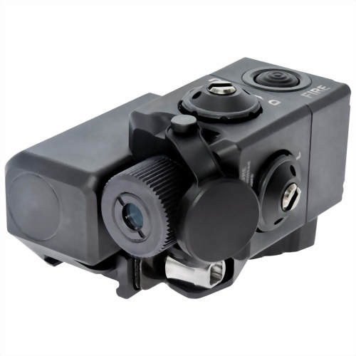 Tactical Laser Sight