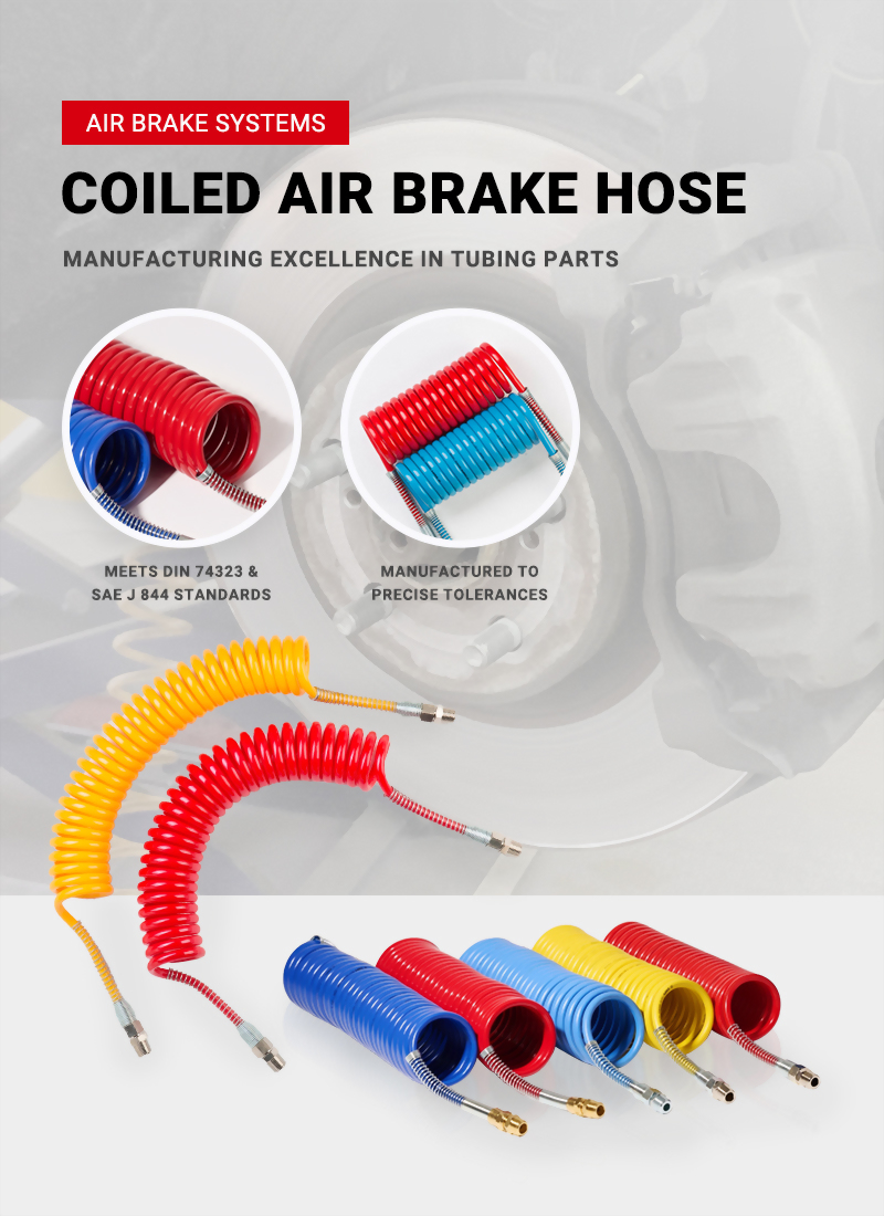 SHPI: Plastic Tube and Brass Fitting Manufacturer