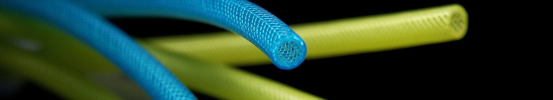 Plastic Tube and Brass Fitting Manufacturer - SHPI