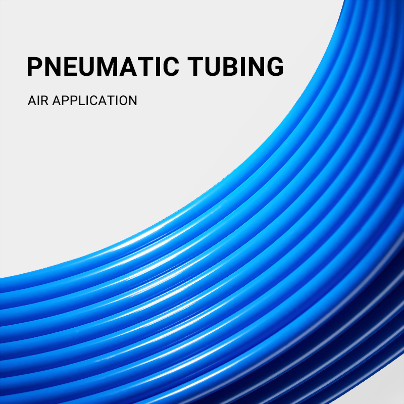 SHPI: Plastic Tube and Brass Fitting Manufacturer