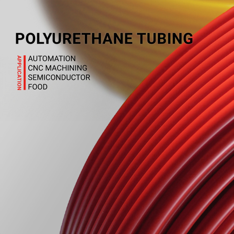 SHPI: Plastic Tube and Brass Fitting Manufacturer