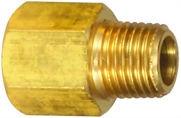 Brass Fitting Male Connector FM series