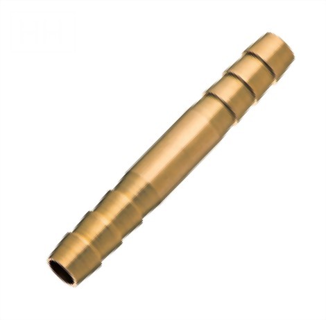 Brass Fitting Hose Connector HH series