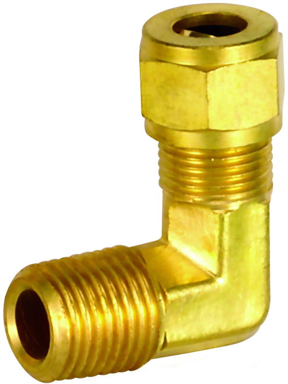 Brass Fitting LM series