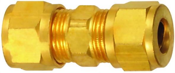 Brass Fitting UCM series