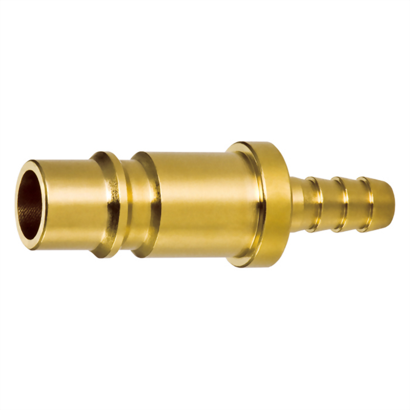 Quick Plug-Quick Plug 40MP hose barb series-40MP-H