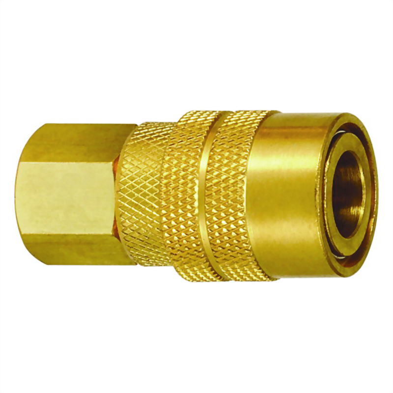 Quick Coupler MC female series