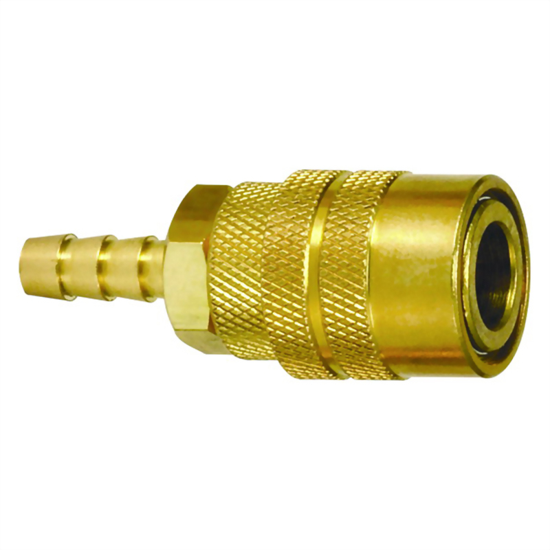 Quick Coupler MC hose barb series