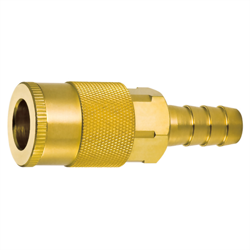 Quick Coupler 30MIC hose barb series