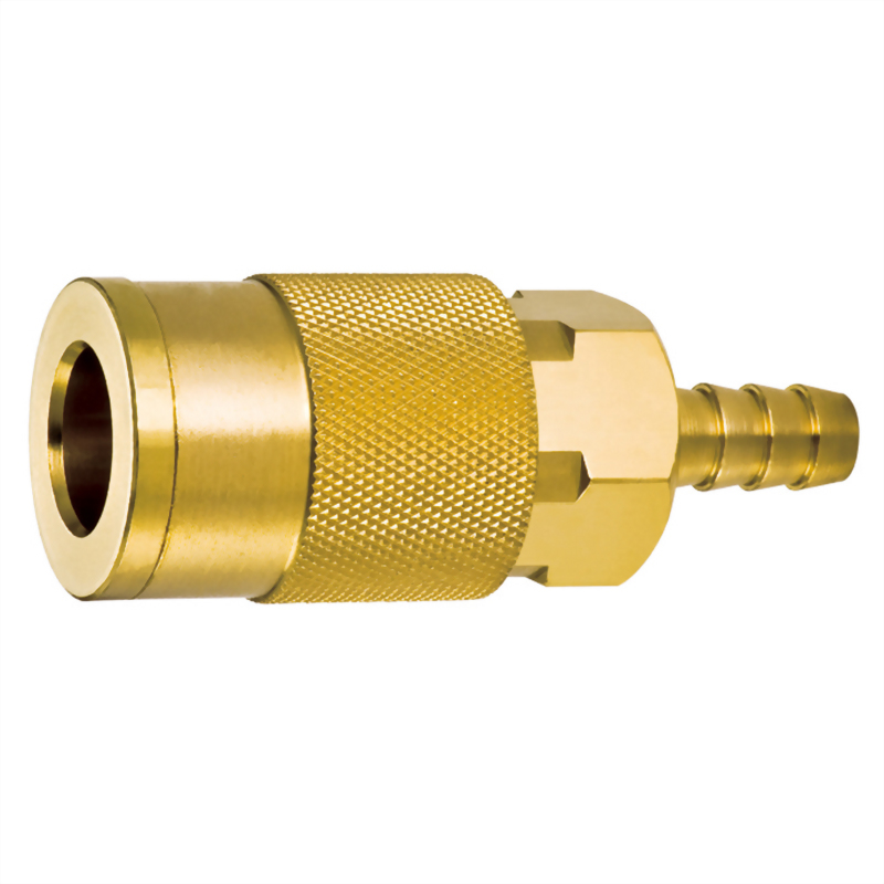 Quick Coupler-Quick Coupler 40MIC hose barb series-40mic-h