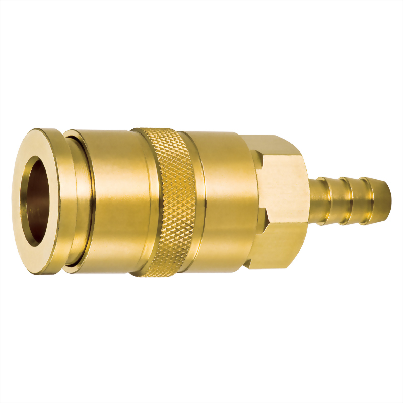 Quick Plug-Quick Plug 40MOC hose barb series-moc-40moc-h