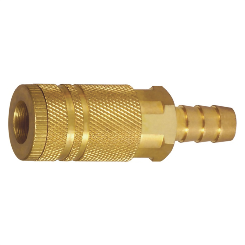 Quick Coupler MIC hose barb series