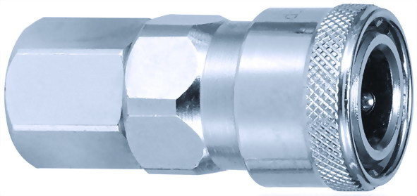 Quick Coupler NC female series
