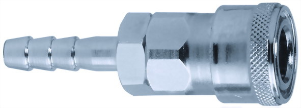 Quick Coupler NC hose barb series