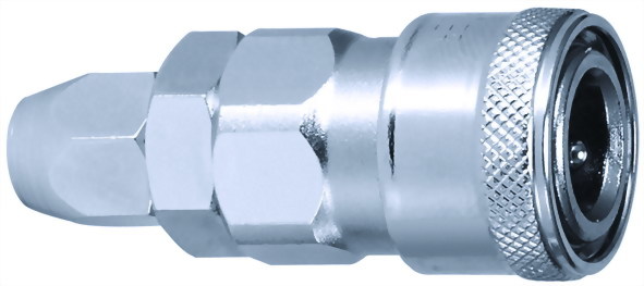 Quick Coupler NC plug series