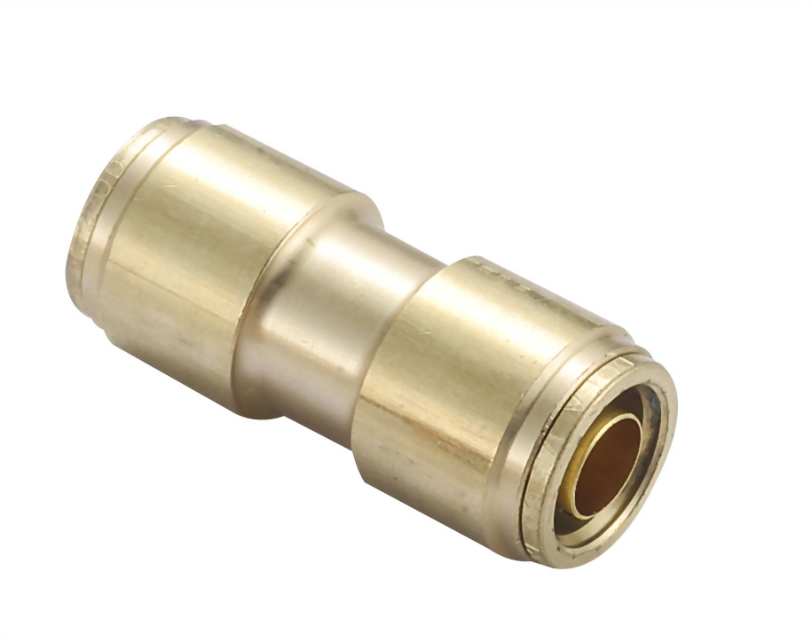 DOT Push-in Fitting Tube Union 62 Series