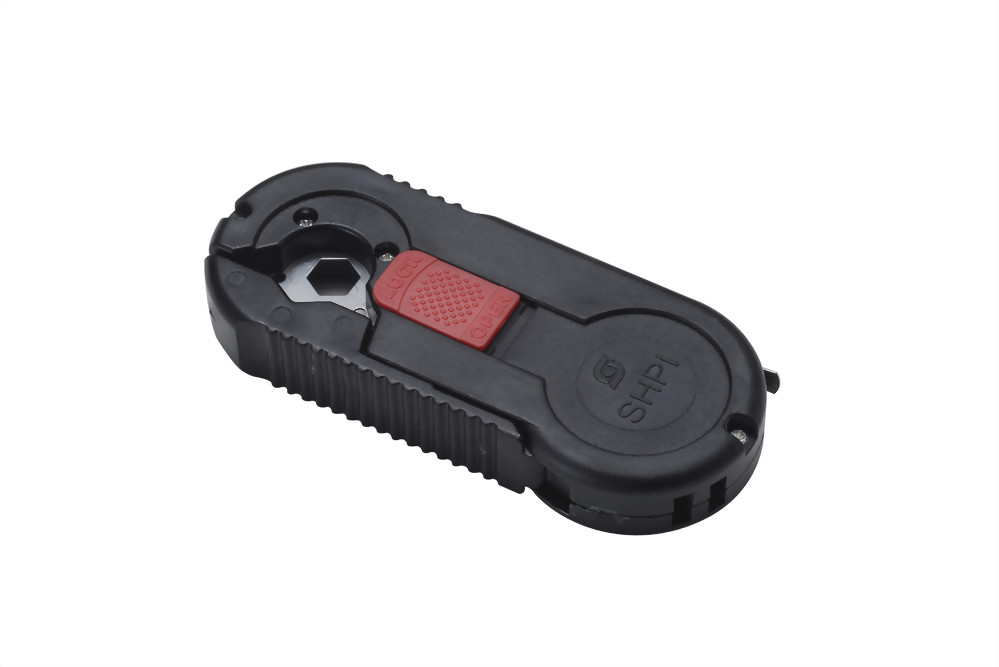 Tube Cutter - 2