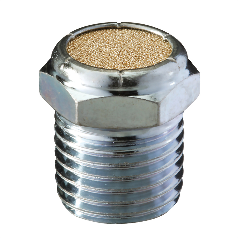 Steel Silencer BV