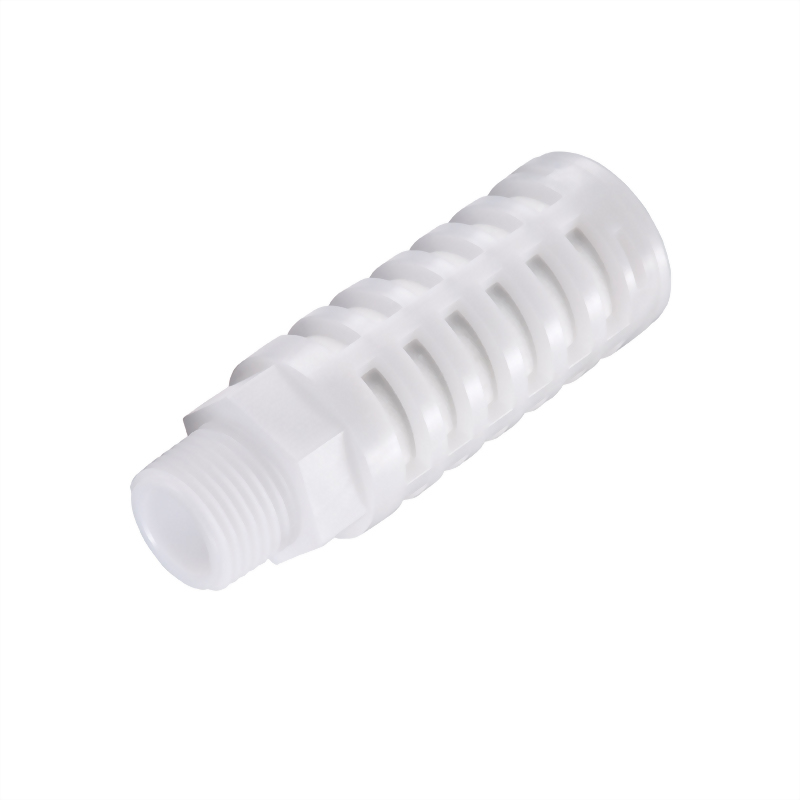 Plastic Silencer PS