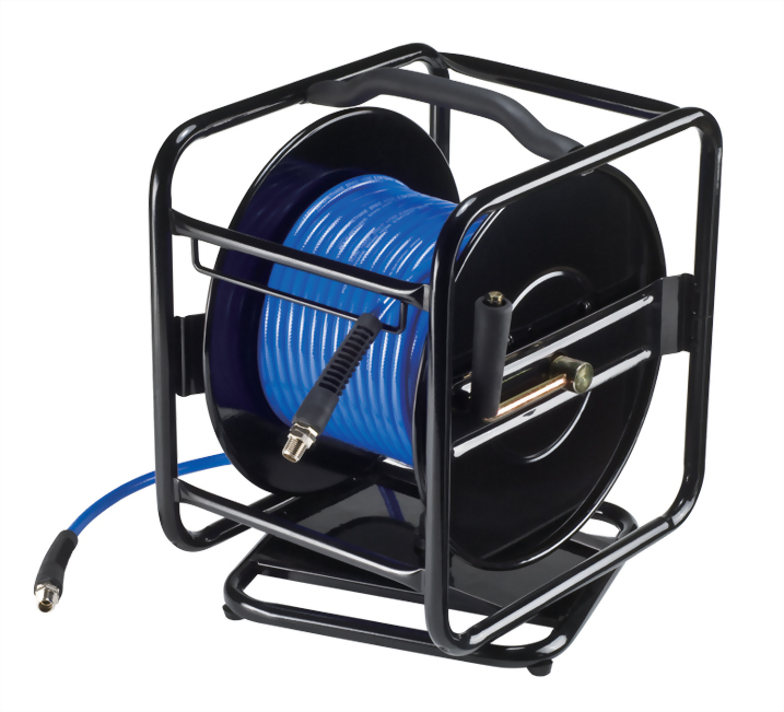 HR02DXS Series Manual Driven Hose Reel