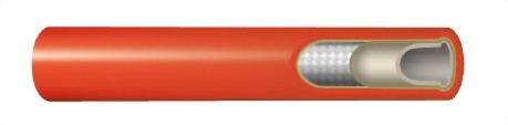 Hypretex High Pressure Sewer Cleaning Hose HSC-25