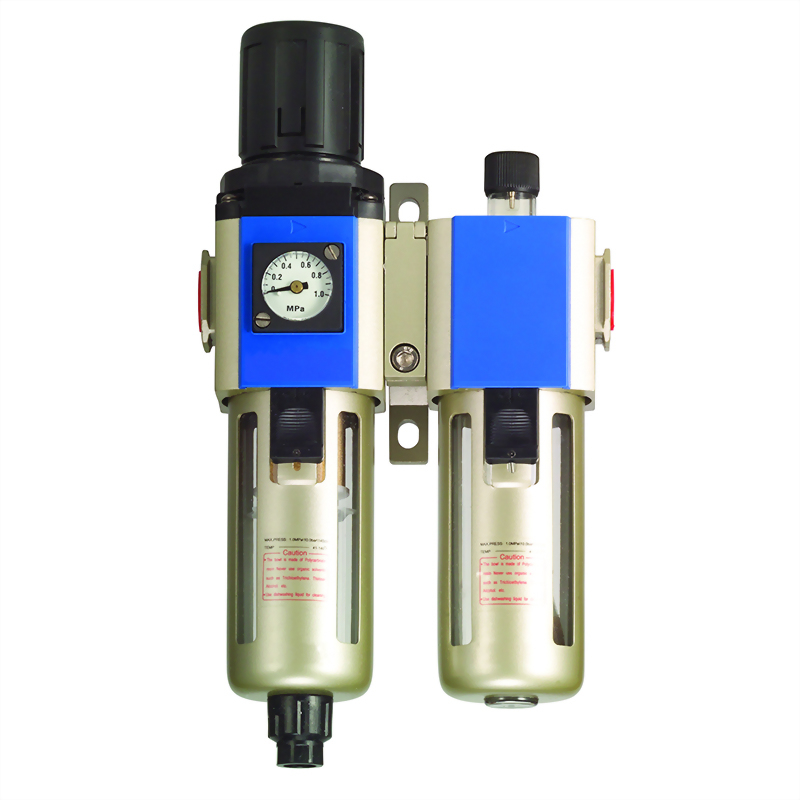 F.R.L GFCS 400 Series Combination