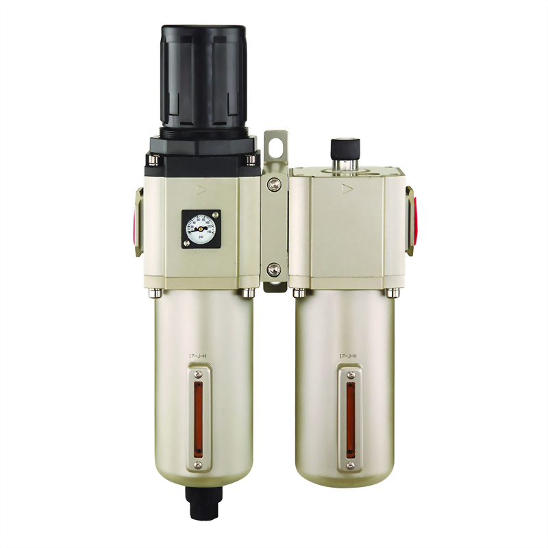 F.R.L GFCS 600 Series Combination