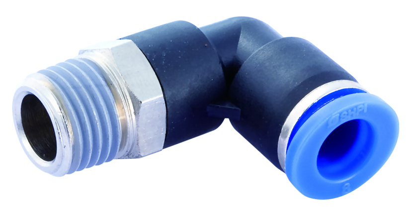 PP8 | For General Piping, Tube Fitting, Plug | PISCO