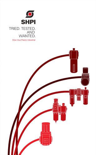 AIR PREPARATION UNITS