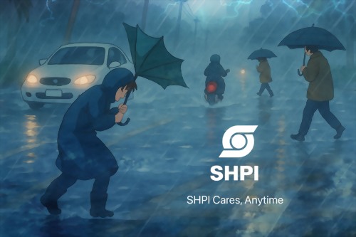 【公告】2025年7月29日（週二）台南市停班停課