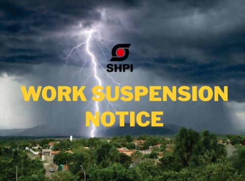 【Notice】Tainan City Suspends Work on June 26, 2026 (Friday)