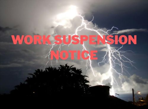 【Notice】Tainan City Suspends Work on Aug. 24, 2026 (Monday)