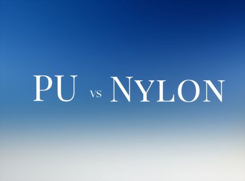 PU Tubing vs. Nylon Tubing: Selection and Application Differences