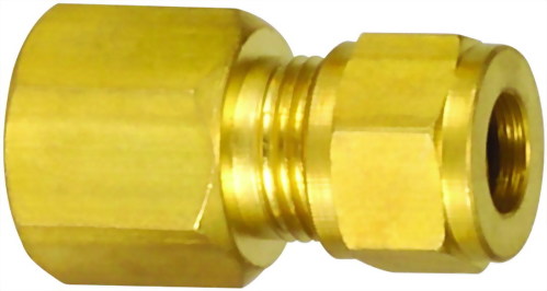 銅接頭直銅套內牙CMF