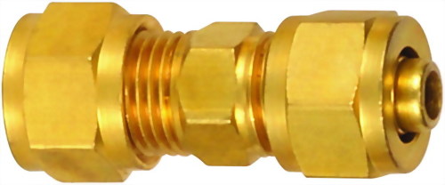 銅接頭直雙飛束UCB