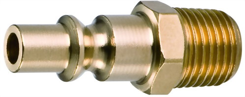 銅快速插心美式外牙AP