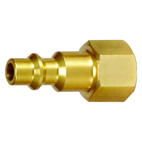 銅快速插心美式內牙MP