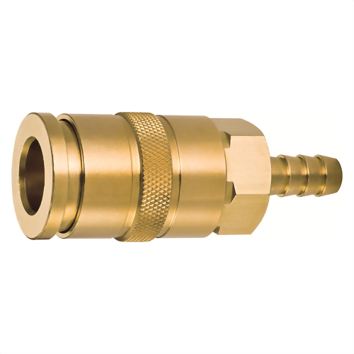 銅快速接頭美式插管3/8體MOC