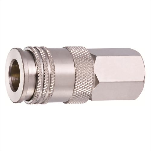 銅快速接頭美式內牙MOC