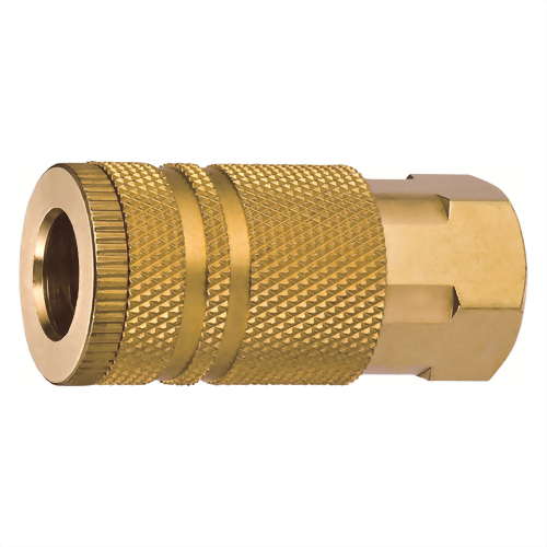銅快速接頭美式內牙MIC