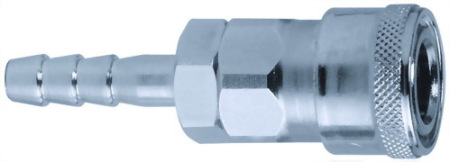 鐵快速接頭日式插管NC