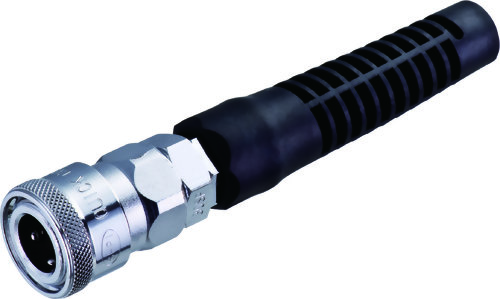 鐵快速接頭日式飛束護套NC